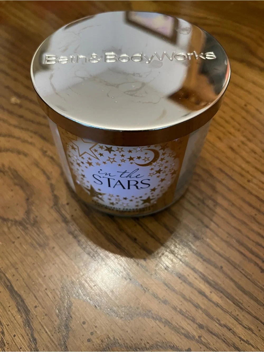 Bath & Body Works 